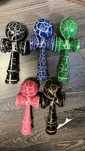 Kendama USA X KROM