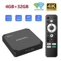 Tv box приставка G7 Pro 4/32 GB