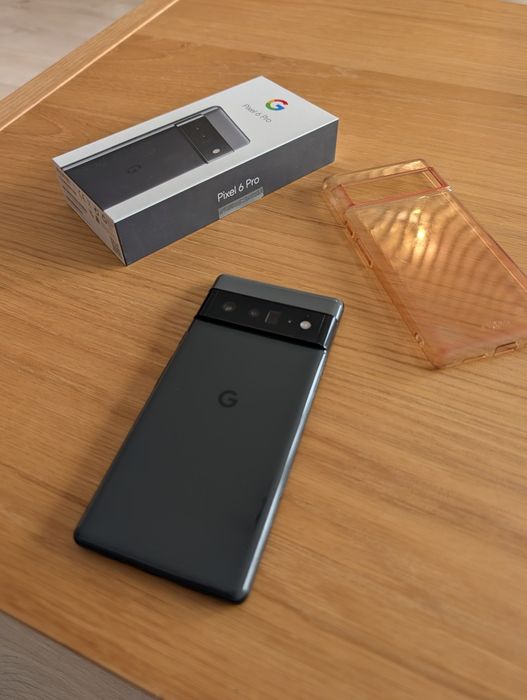 Google Pixel 6 Pro 128Gb