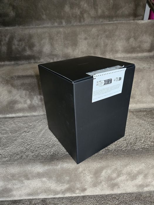 Boxa Amazon Echo + Echo Subwoofer -  Ca Noi - Open Box - Super Preț