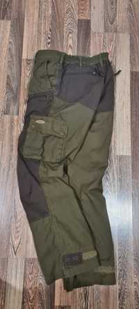 Pantaloni de vanatoare Hubertus 50