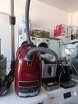 Прахосмукачки MIELE C3 Complete Cat Dog
