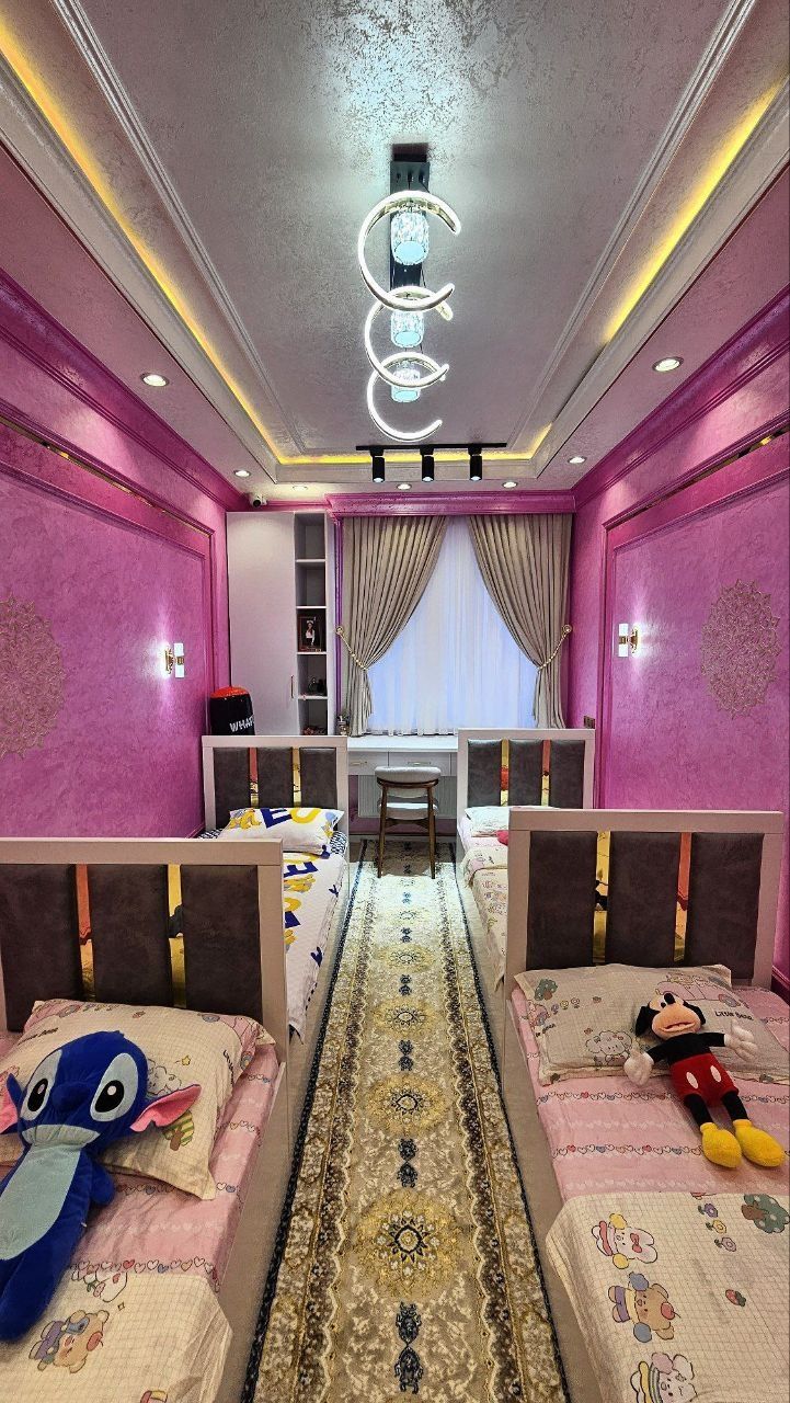Люкс квартира 110кв