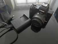 Canon EOS M50 Mark ii