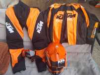 KTM Costum Moto Cros