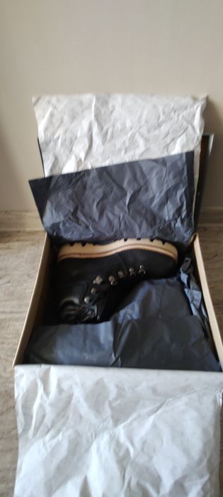 Мъжки боти Lumberjack