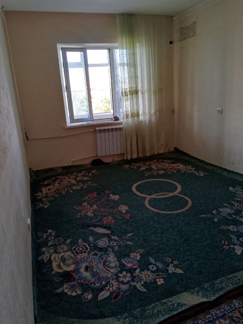 Квартира в аренду