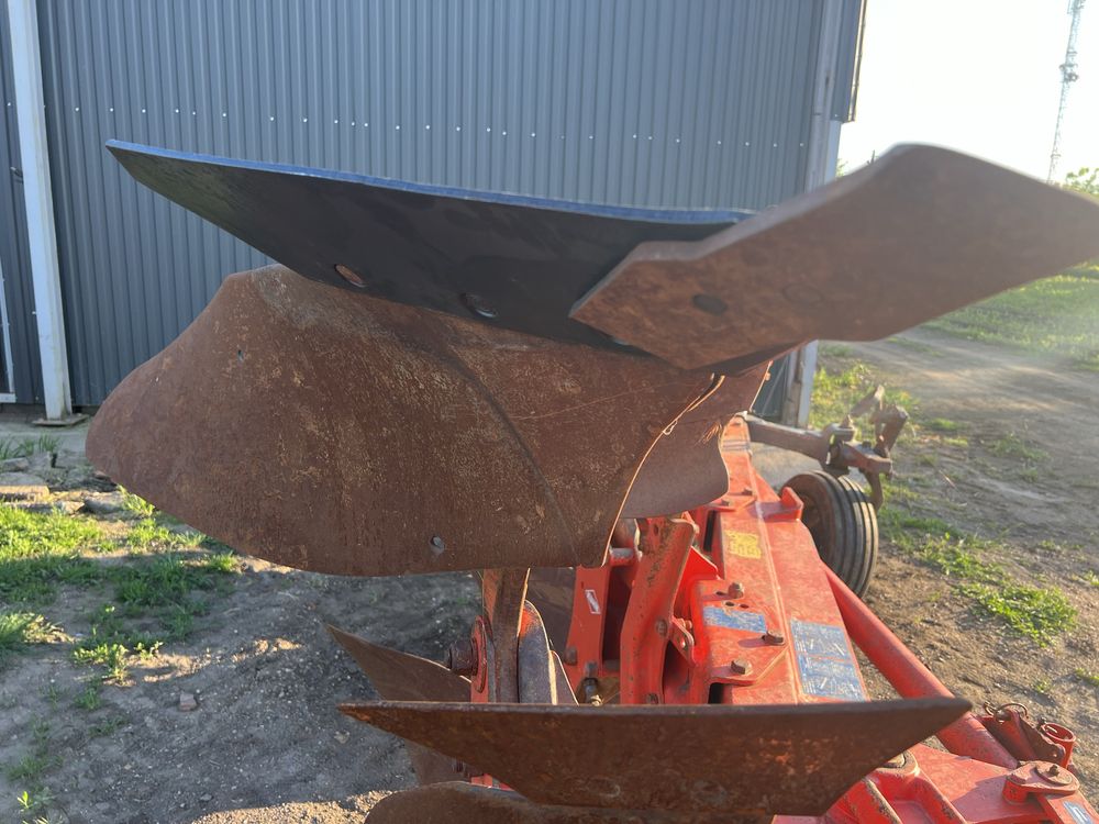 Plug Kuhn Multimaster