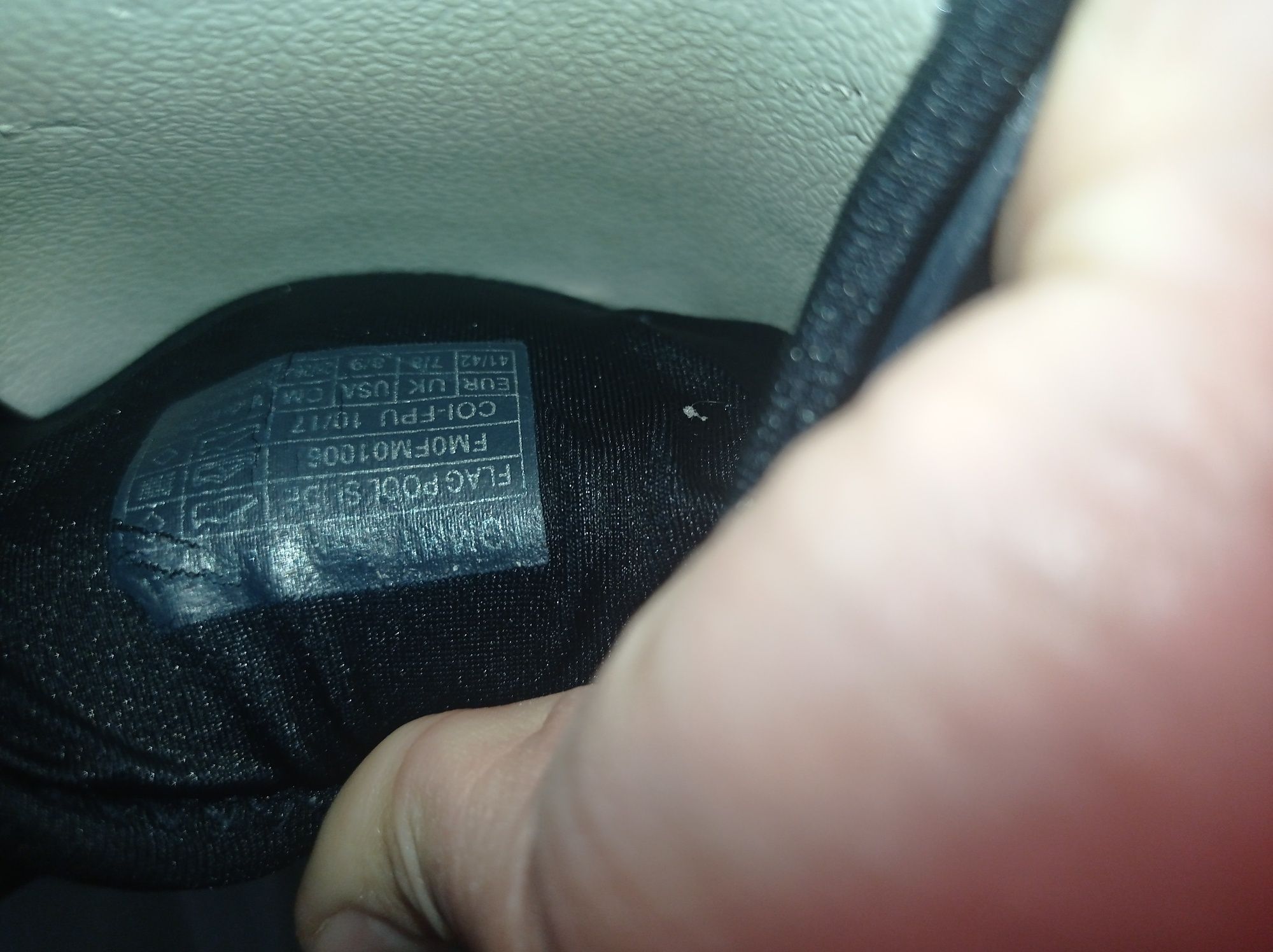 Papuci Tommy Hilfiger nr 41-42