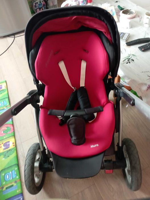 Количка Maksi kozi