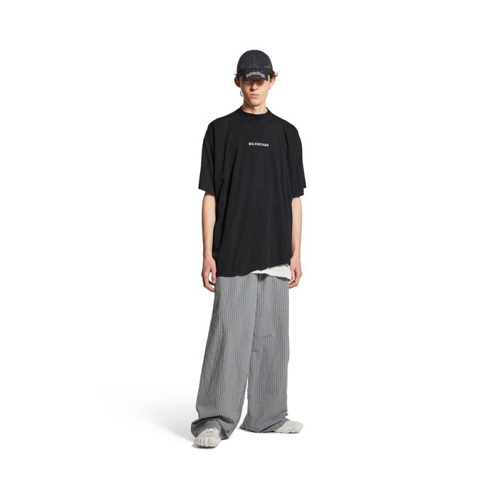 Tricou Balenciaga ~ Nou cu eticheta ~- marimi S,M,L,XL