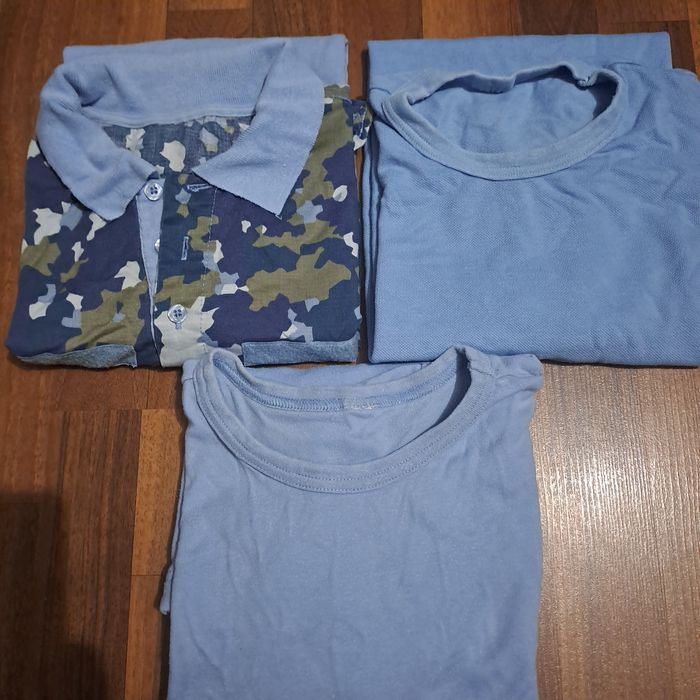 Tinuta militara dama  FA