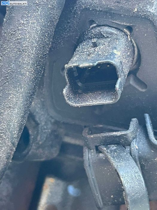 Rampa Presiune Injectoare cu Senzor Regulator Mercedes Clasa B Class W246 W242 B 180 1.5 CDI 2013 - 2018 Cod A2C53367836 H8201225030 8201225030 175218188R[S0293]