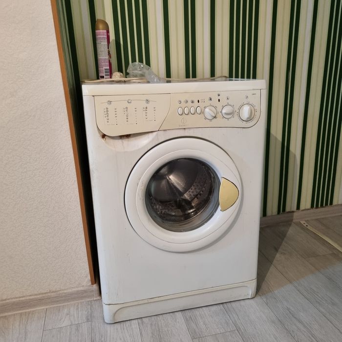 Стиральная машинка БЕСПЛАТНО