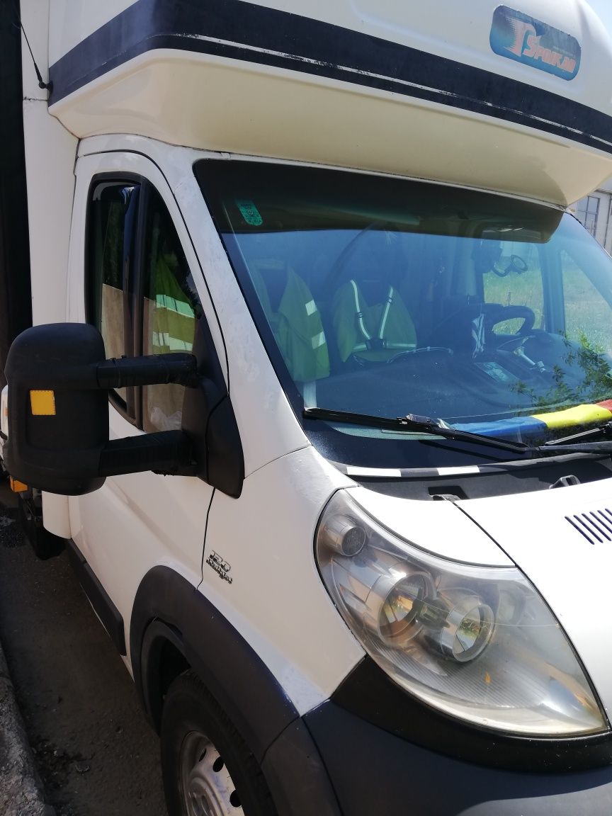 Fiat Ducato 2011 euro 4