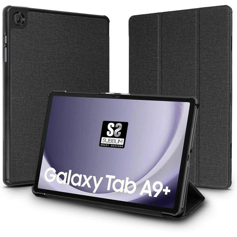 Новый планшет Samsung Tab A9/Tab A9 plus