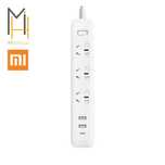 Удлинитель Xiaomi Mi Power Strip 20W Type-C