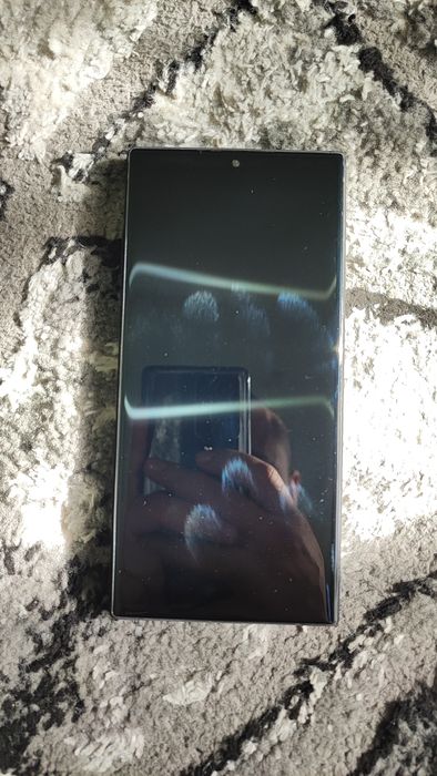 Samsung note 10 puls 5G