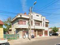 Casă în zona Rudului – Locuință + spații comerciale + teren - Ploiești