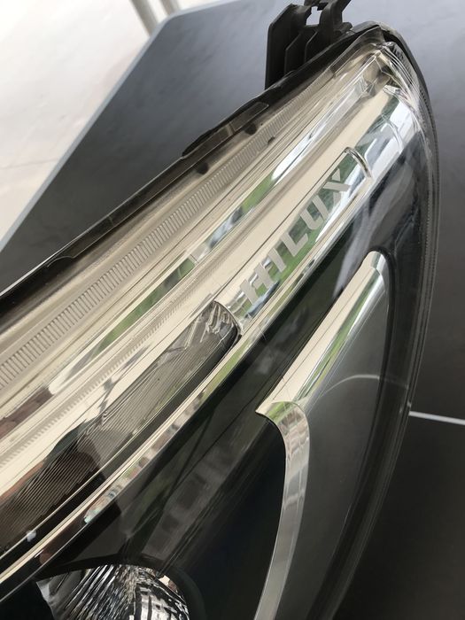 Ляф Фар за  Toyota Hilux Ксенон,2018-