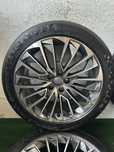 Jante Originale Audi A6 4K R 19 NOI echipare vara