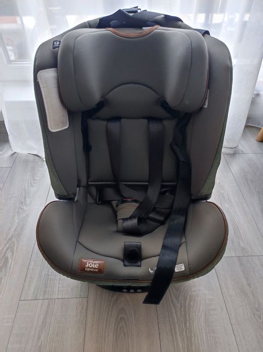 Vand scaun Joie i-Size i-Spin Grow Signature