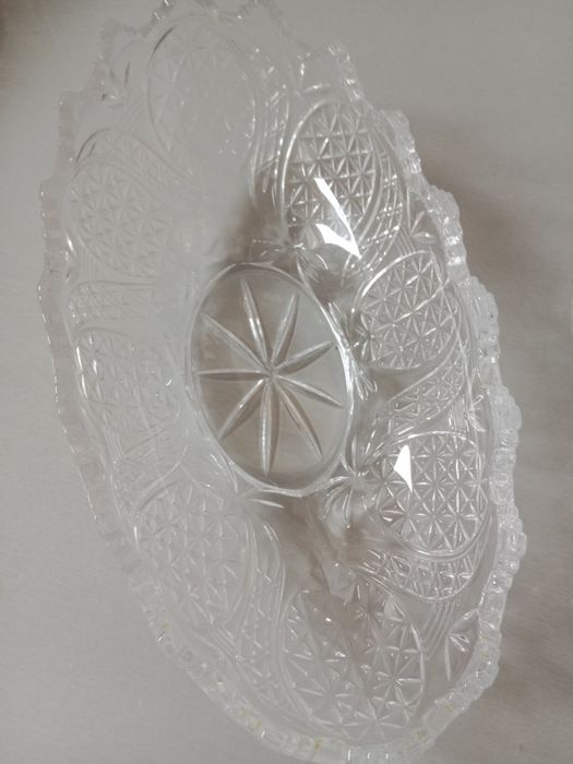 Стеклянные не бу