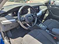 Vand Skoda Octavia IV 200 CP 4x4 DSG