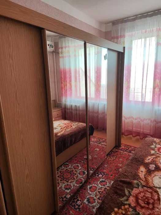 Квартира в Индийском доме