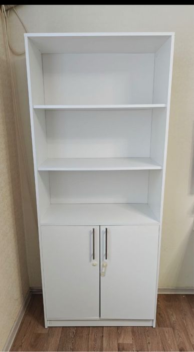 Книжный шкаф, б/у