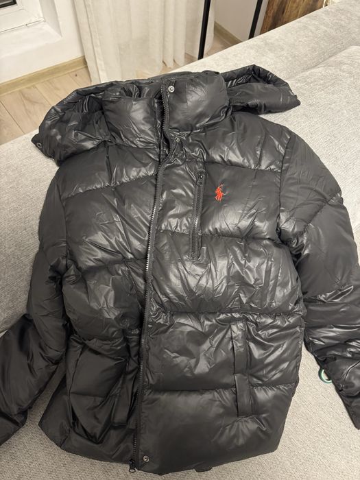 Geaca Ralph Lauren marimea M