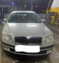 Dezmembrez Skoda Octavia 2 2008 1.9 TDI