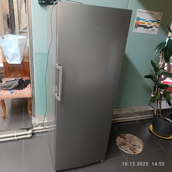 Морозильная камера