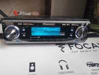 Pioneer deh_p7600mp