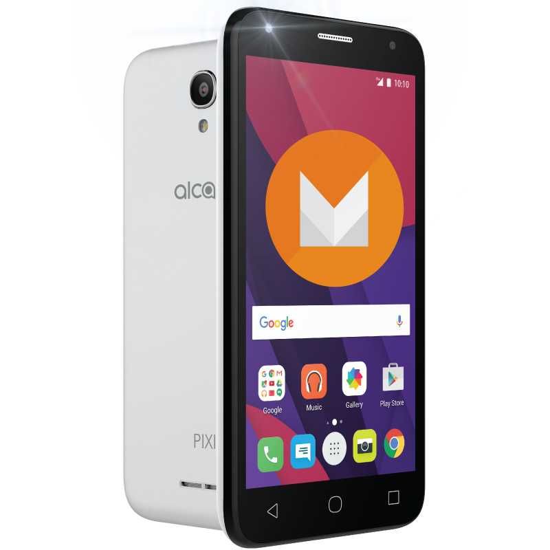 Продам смартфон  Alcatel 5045D.