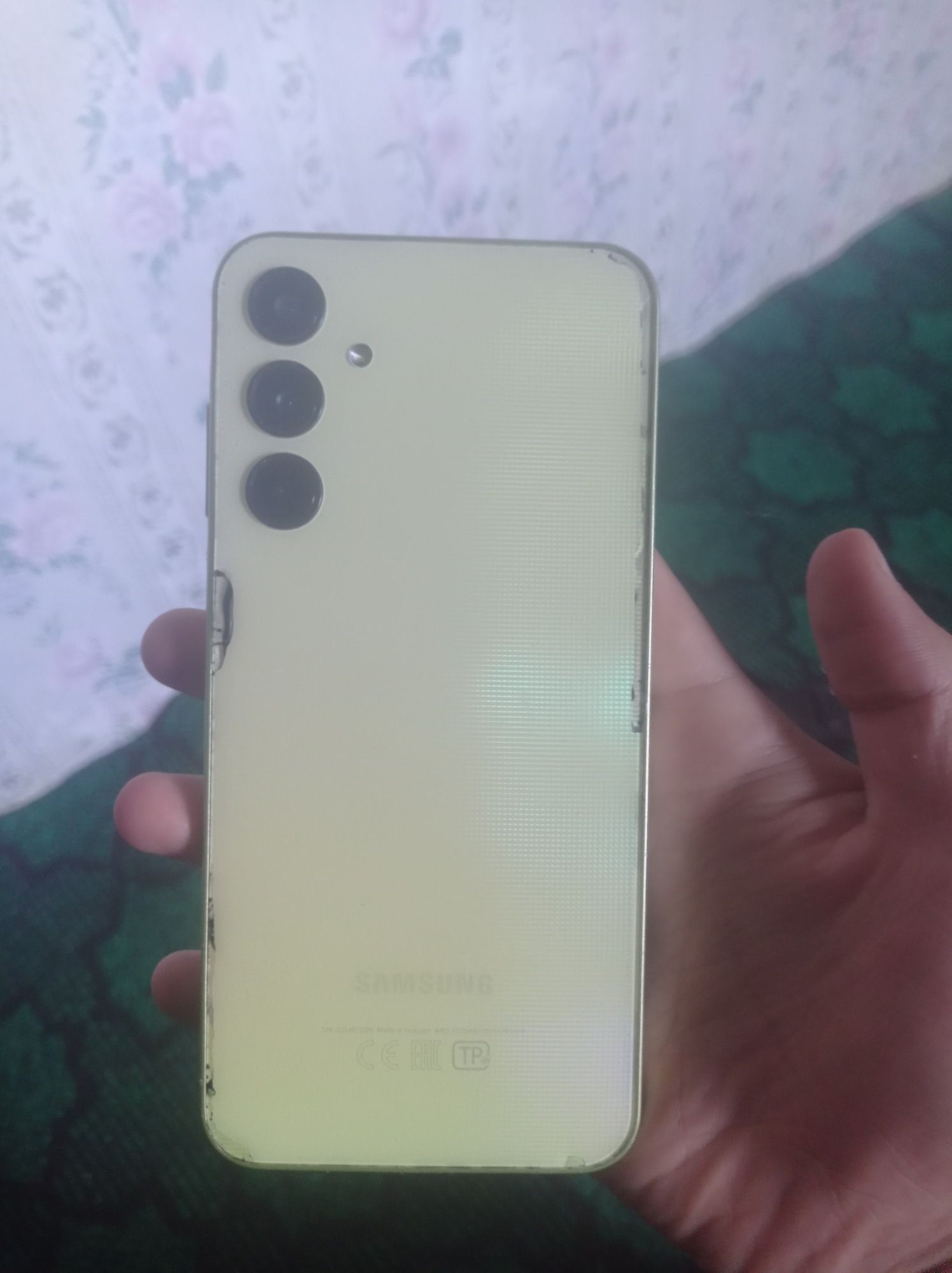 Samsung a25 aybli