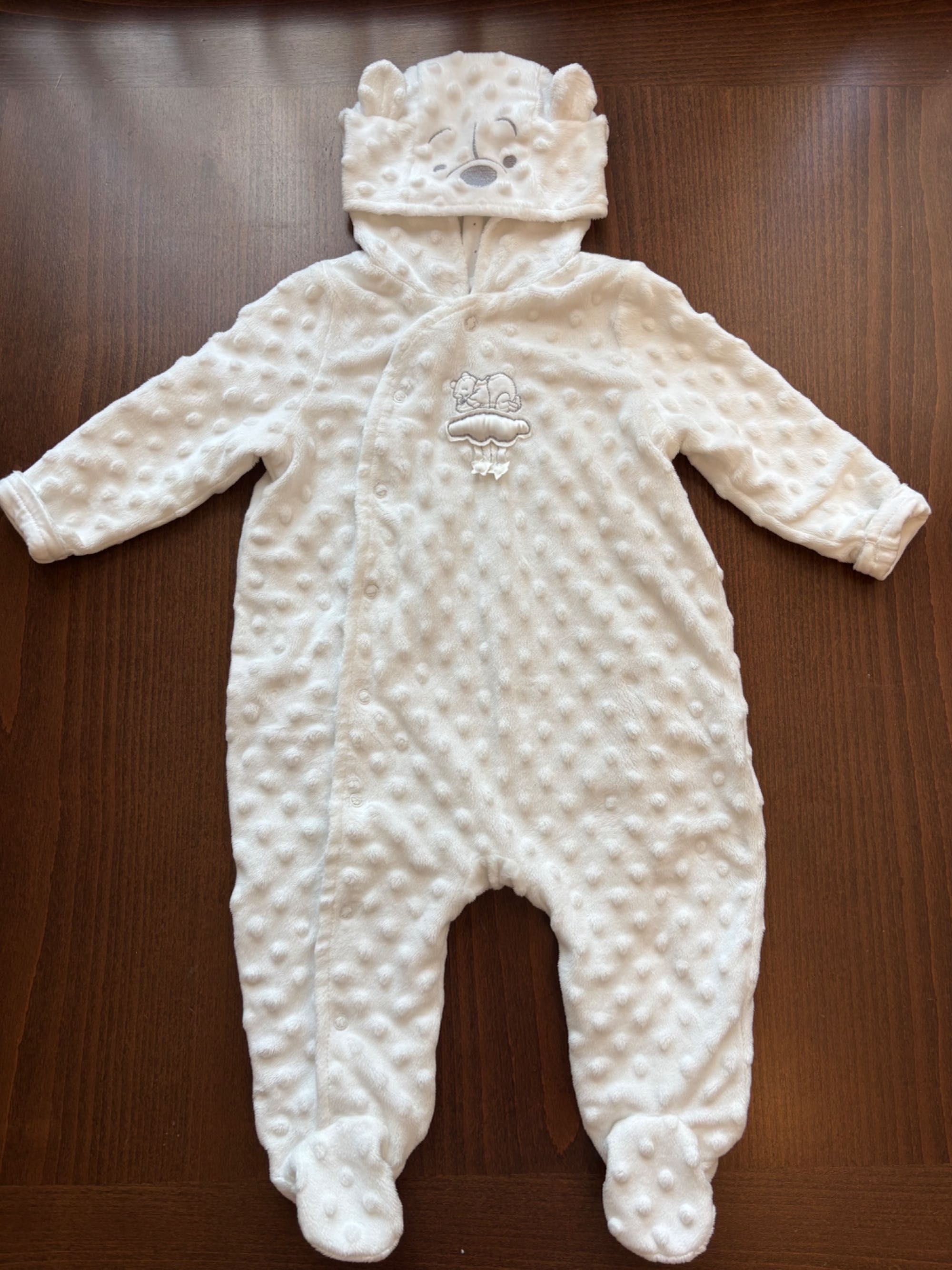 Космонавт тънък Disney baby 3-6м