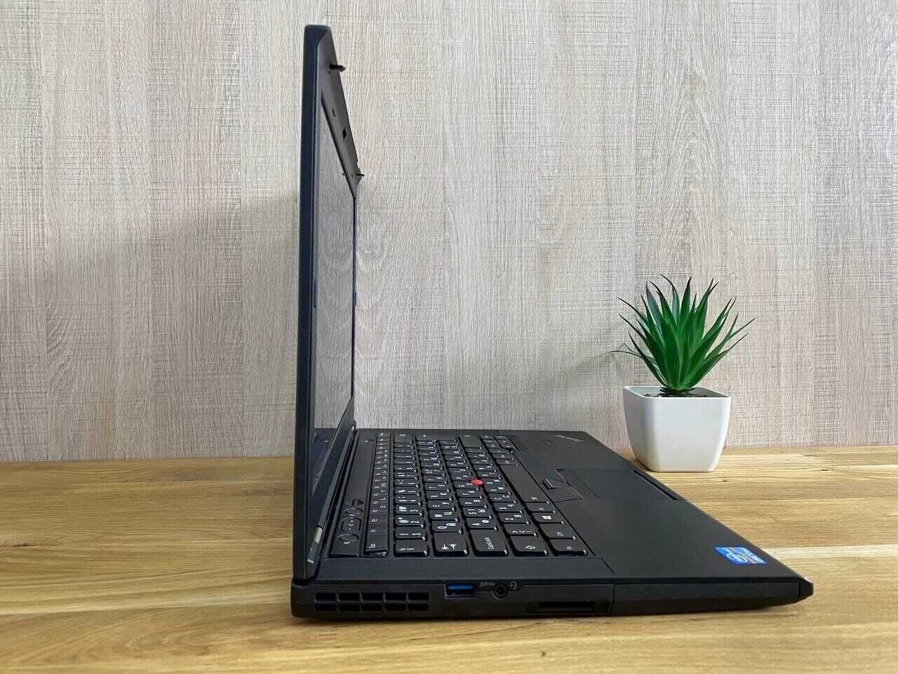 Ноутбук ThinkPad Core i5 GEN 3| SSD 256gb | RAM 8 gb