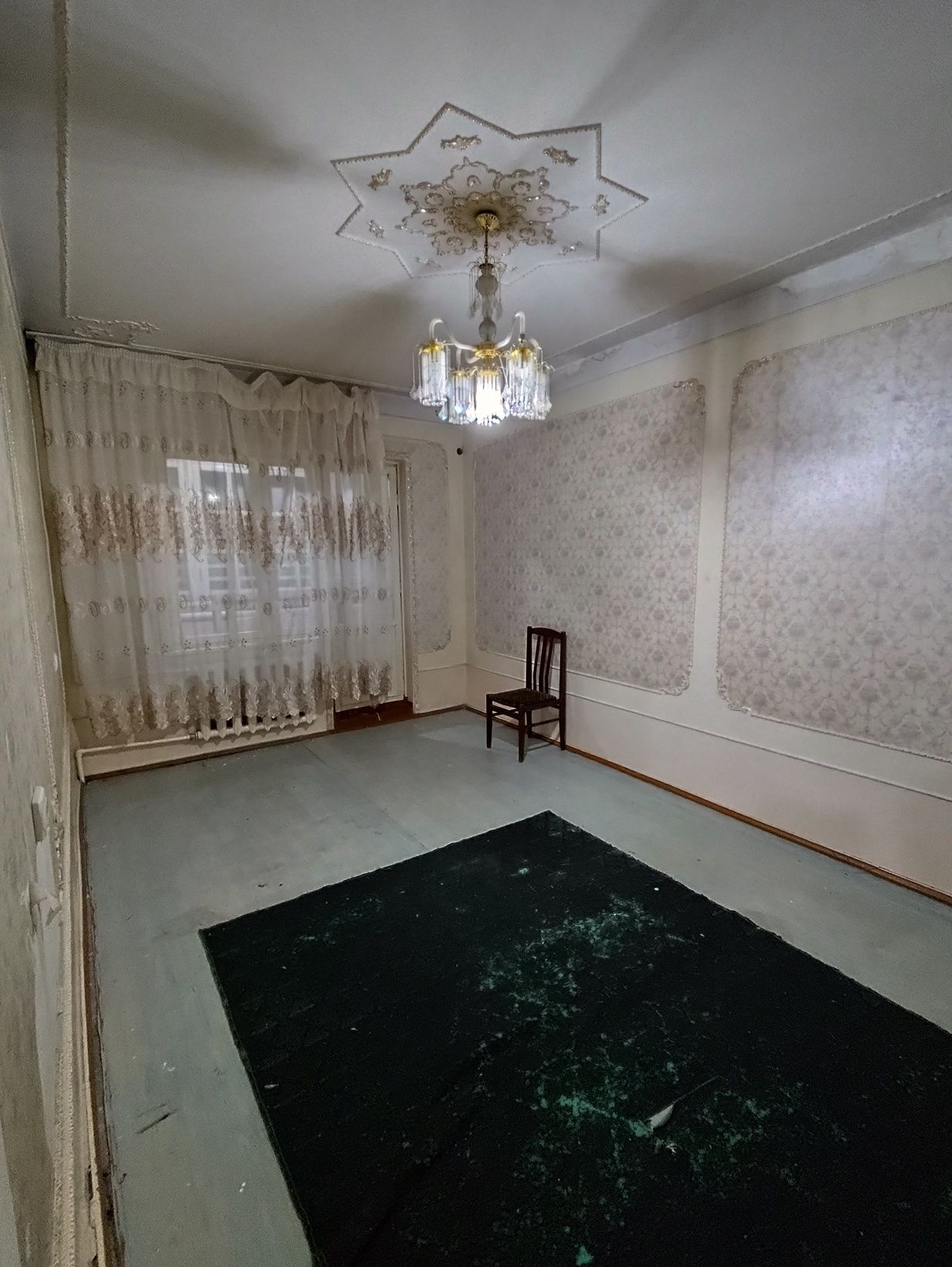 Аренда Квартира 3 хона Ибн Сино 1