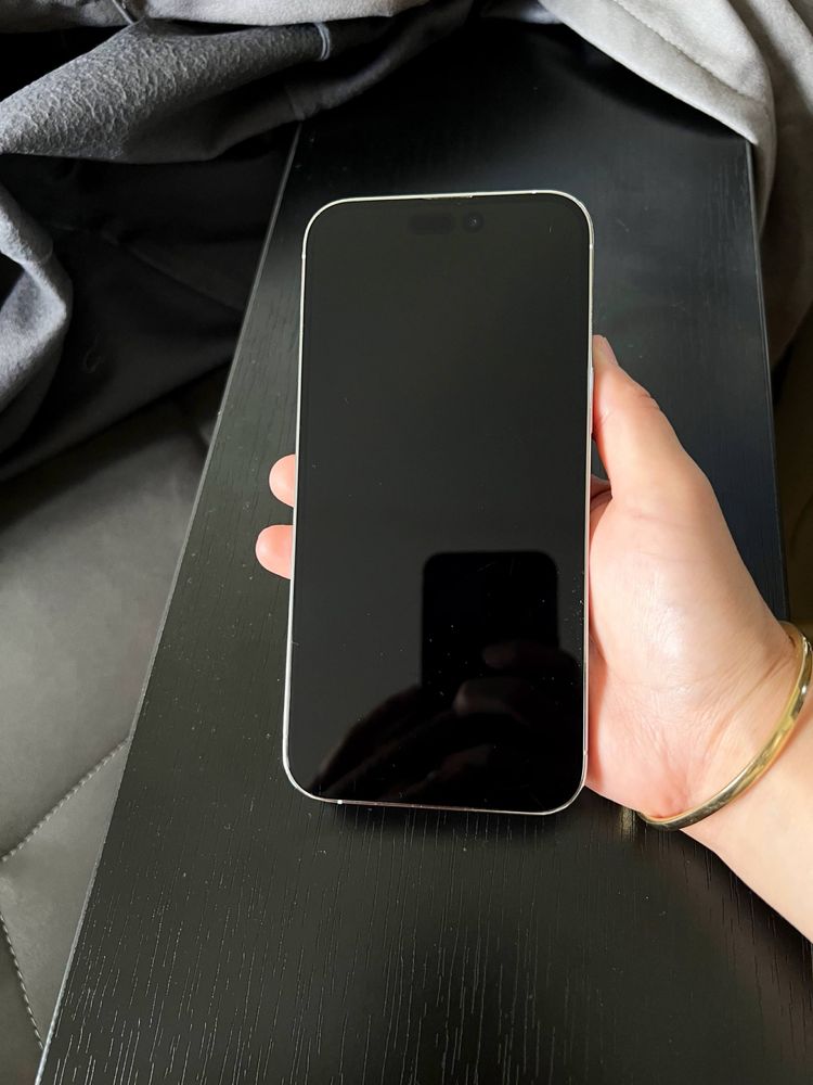 Iphone 14 Promax 128