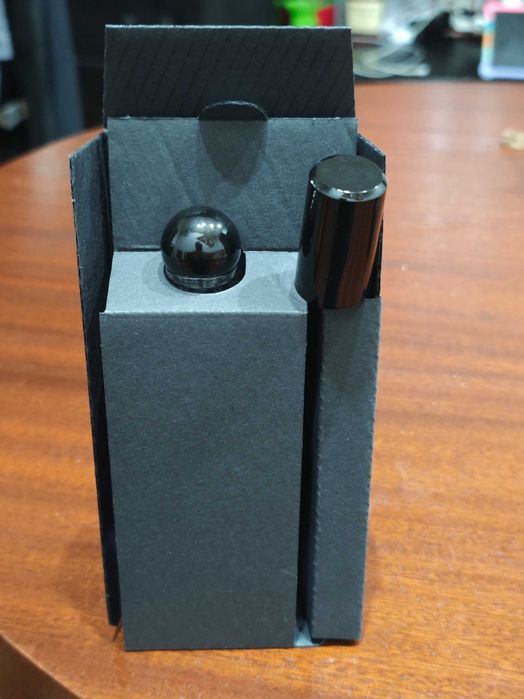 Serge Lutens La fille tour de fer оригинален парфюм