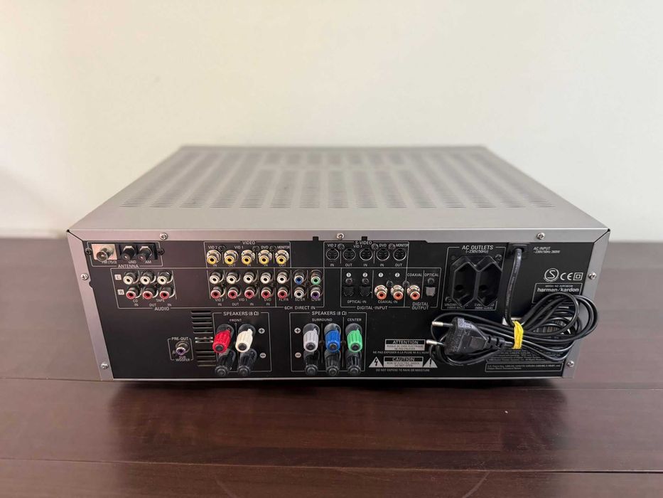 Harman Kardon AVR130 Receiver