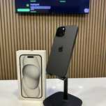 iPhone 15 128GB \ Garantie 12 LUNI \ iDroid