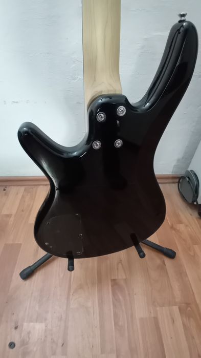 Chitara Bass Ibanez GSR180-BK