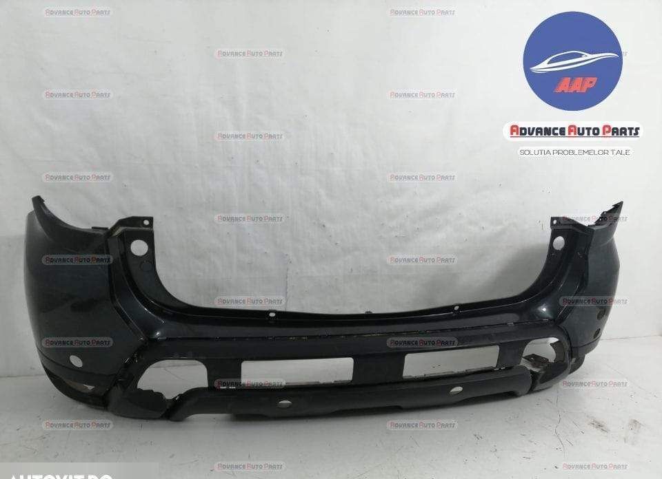 Bara spate  originala Dacia  Duster  2 [2018 - 2022]