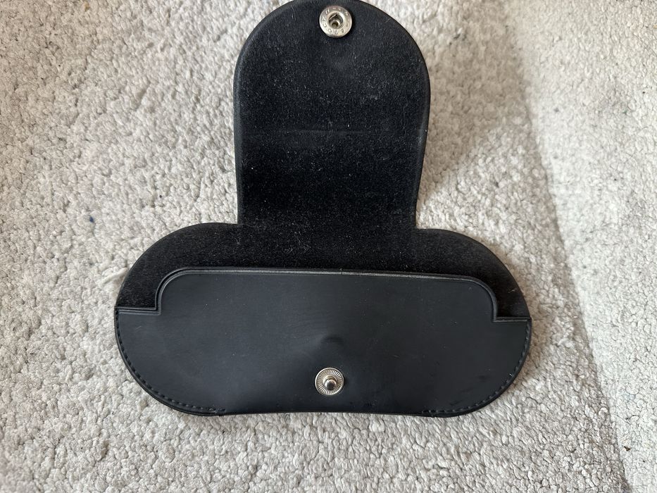 Toc Ochelari Esprit EyeWear piele naturala