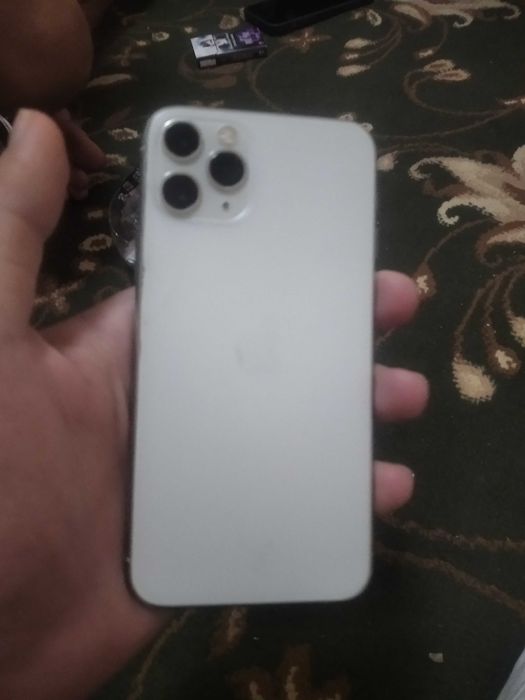 6 oylik garantiya IMEI ka o'tgan