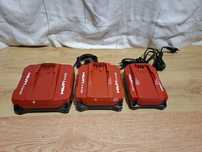 Hilti C4 /C6 /C8 -22 Incarcator Nuron