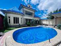Dacha SOTILADI Humson Buloq 230.000$