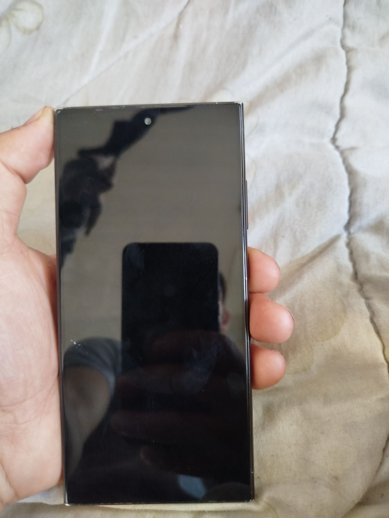 Samsung s24 ultra garantya